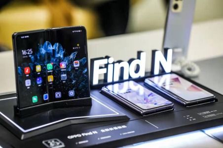 按下“能量鍵”，京東手機年貨節以舊換新激發可持續經濟新活力